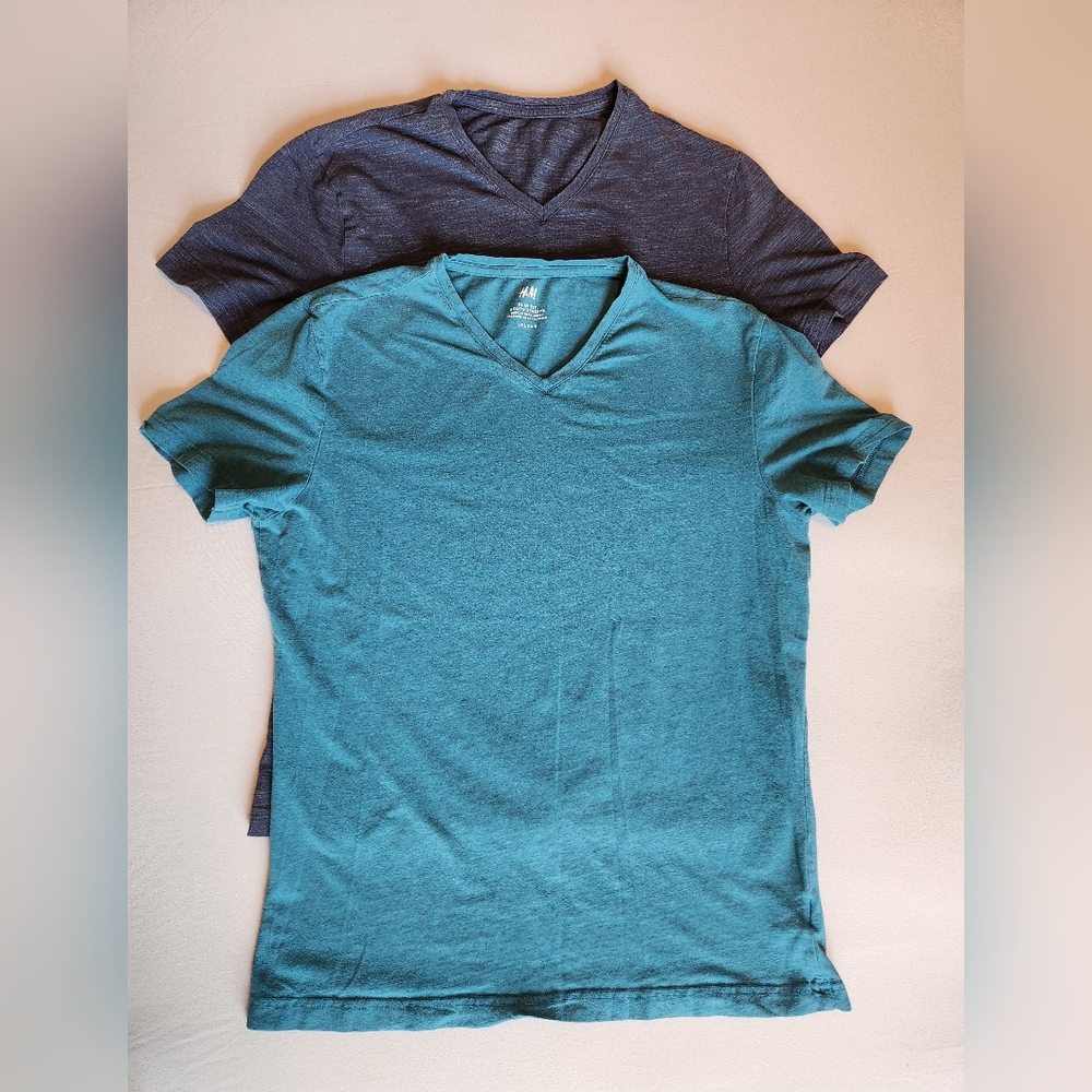 T-shirt 2 Pack